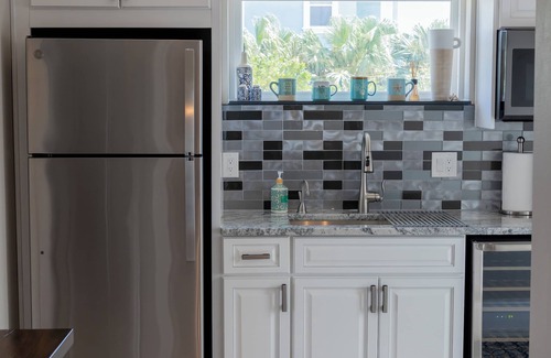 Crescent Beach House | Newly Remodeled Beach Paradise