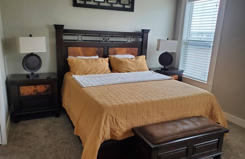 Idaho Falls House | Newly remodeled beautiful home - great basement and outdoor living