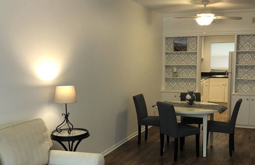 Vero Beach Condo | NEWLY REMODELED CONDO VERO BEACH +55 community with heated pool