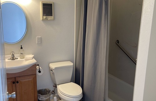 St. Maries House | Newly Remodeled Custom Rooms Located in the Heart of St. Maries, Idaho
