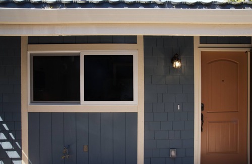 Capitola Apartment | Newly Remodeled, Family Friendly, Village Apartment Seconds From The Beach
