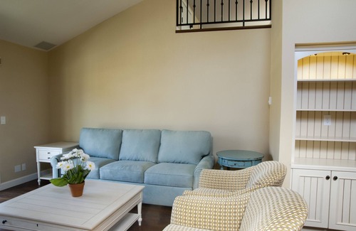 Capitola Apartment | Newly Remodeled, Family Friendly, Village Apartment Seconds From The Beach