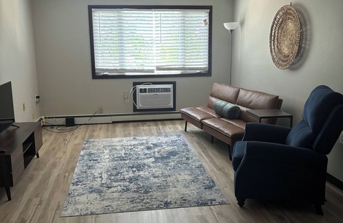 Cooperstown Apartment | Newly remodeled fully furnished apartment