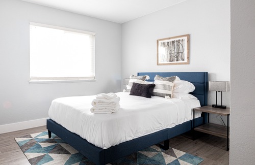 Fontana House | Newly Remodeled Home in the Heart of Fontana