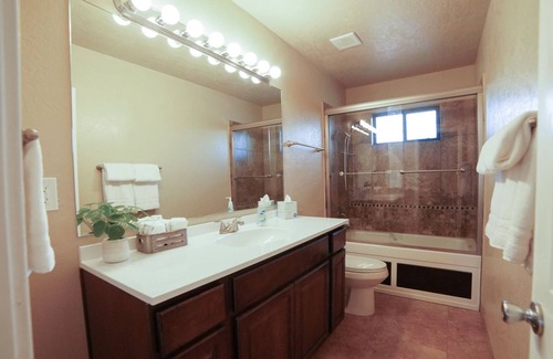 Tatum Ranch House | Newly Remodeled Home in Cave Creek