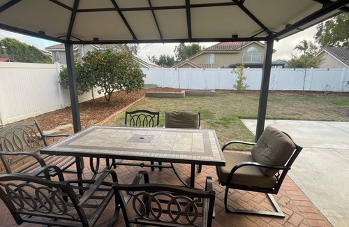 Oxnard House | Newly remodeled large family house