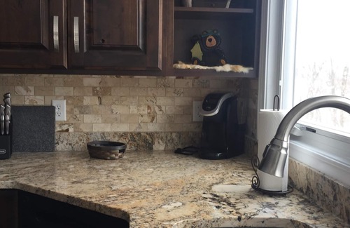 The Galena Territory House | Newly remodeled, Located in Galena Territories. Small dogs OK under 25 LBS