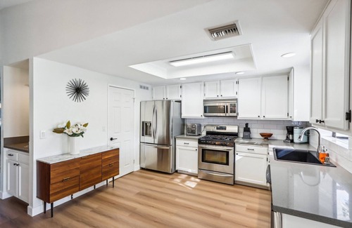 Bermuda Dunes House | Newly Remodeled Pool Paradise
