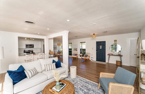 Florida Ridge House | Newly Remodeled Private Pool Home