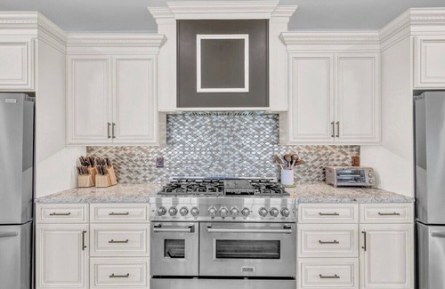 North Topsail Beach House | Newly Renovated Oceanfront Home with Pool Access * Major Discounts