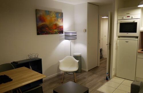 Flaine Apartment | Newly renovated apartment in Flaine Foret (6 pers)