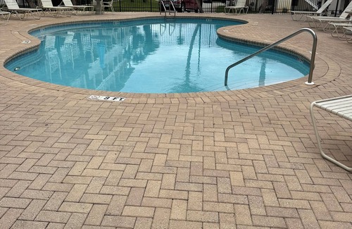 Summer Breeze Condo | Newly renovated! Condo in Panama City Beach FL