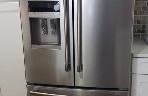 East Colorado Springs House | Newly Renovated three bedroom farm house. Close to downtown, I25 and bike trail