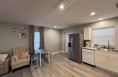 Lake Panasoffkee House | Newly renovated vacation house!