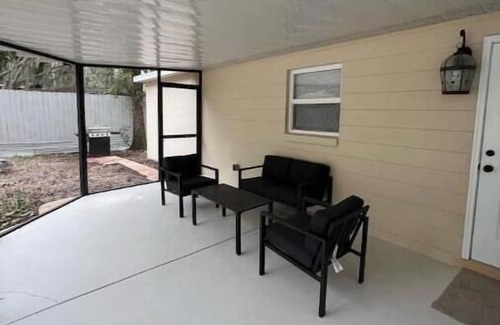 Lake Panasoffkee House | Newly renovated vacation house!