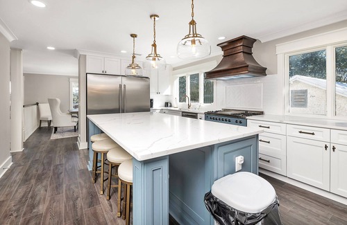 East Beach House | Newly renovated 2023 with private pool and just steps to the beach.