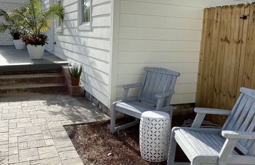 Southeast Pensacola Apartment | Newly renovated 1 bedroom *excellent location*