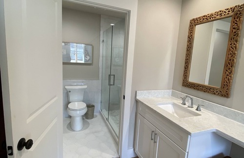 Southeast Pensacola Apartment | Newly renovated 1 bedroom *excellent location*