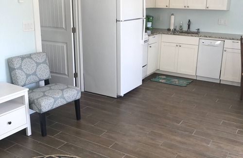 St. Pete Beach Cottage | Newly Renovated 1 Bed, 1 Bath, St Pete Beach Cottage
