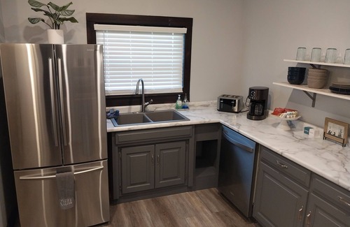 Kidron Other | Newly Renovated 1900 Farmhouse in the Heart of Ohio's Amish Country-Kidron!