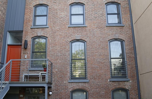 Park Slope House | Newly Renovated 1BR+ In Park Slope