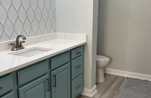 Estero Condo | Newly Renovated 2 bed/2 bath in Pelican Sound