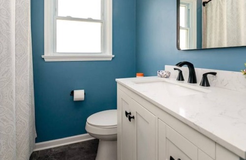 Grandview Heights House | Newly Renovated 2-Bedroom house near OSU stadium