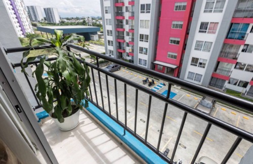 Pereira Apartment | Newly Renovated 2-Bedroom Apartment/Modern Comfort in Prime Location.