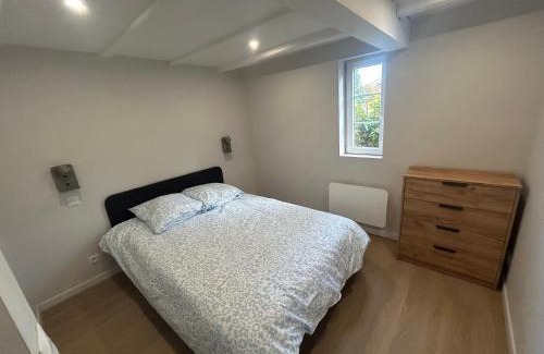 Blaesheim Apartment | Newly renovated 2 bedroom apartment