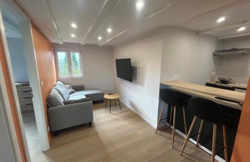 Blaesheim Apartment | Newly renovated 2 bedroom apartment