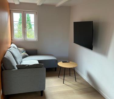 Blaesheim Apartment | Newly renovated 2 bedroom apartment
