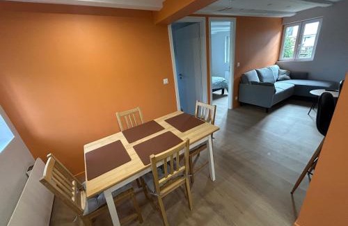 Blaesheim Apartment | Newly renovated 2 bedroom apartment