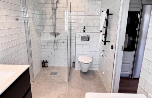Innerstaden Apartment | Newly renovated 2 bedroom apartment