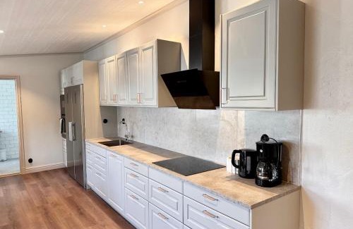 Innerstaden Apartment | Newly renovated 2 bedroom apartment