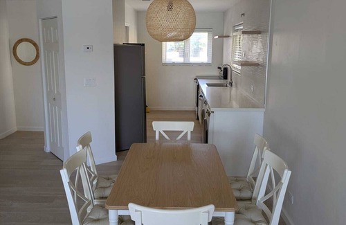 Paradise Island Apartment | Newly renovated 2BR Oceanfront apartment; walk to Atlantis & Cabbage Beach!