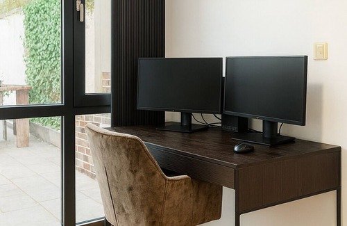 Grunerlokka Apartment | Newly renovated 3 BedRm, Spacious comtemporary Apt in Central Oslo-Grunnerlokka