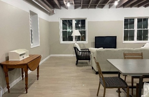 New Carlisle Condo | Newly Renovated 3 Bedroom Condo Walk Up Unit Near Hudson Lake and Notre Dame!