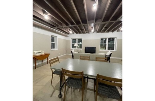 New Carlisle Condo | Newly Renovated 3 Bedroom Condo Walk Up Unit Near Hudson Lake and Notre Dame!