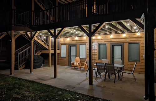 Arkdale Condo | Newly Renovated 3br retreat at Northern Bay!