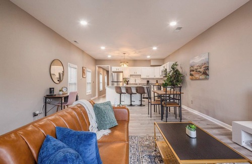 Smoketown Jackson House | Newly renovated 4BR CozySuites!