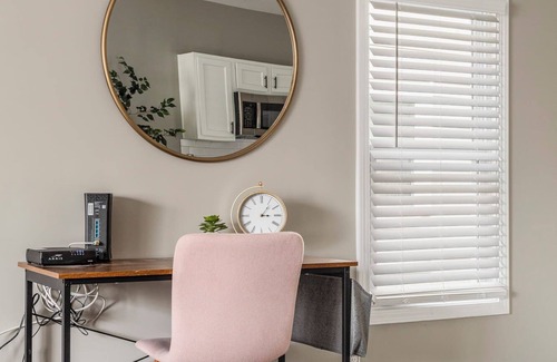 Smoketown Jackson House | Newly renovated 4BR CozySuites!