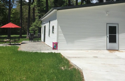 Durhamville House | Newly renovated and ready for guests!