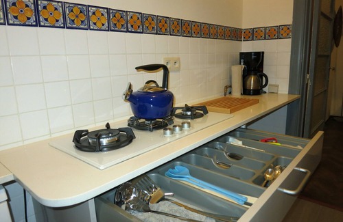 Upper Town Apartment | Newly Renovated Apartment