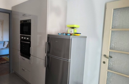 Upper Town Apartment | Newly Renovated Apartment