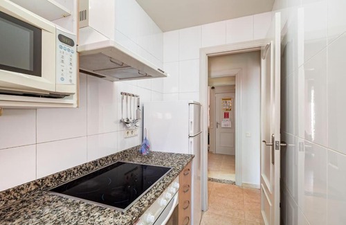Hostafrancs Apartment | Newly renovated apartment in Plaza España! 035