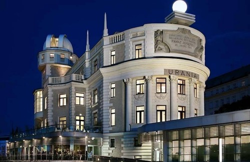 Weißgerber Apartment | Newly renovated Apartment - 500 meters to City Center - Air conditioned