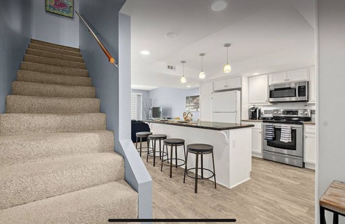 Flagler Beach Condo | Newly Renovated - Beach Front Condo - LBTR #34535