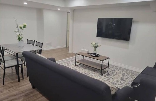 Bowmanville Apartment | Newly Renovated Basement Apt