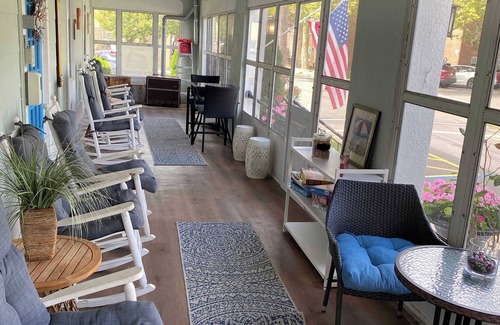 Ocean Grove Apartment | Newly Renovated Beach Apartment with Private Entry #5
