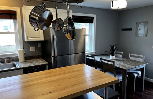 Ogunquit - Wells House | NEWLY RENOVATED Beautifully Quaint Wells Beach House